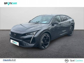 Peugeot 408 408 PHEV 180 e-EAT8 GT 5p   Castres 81