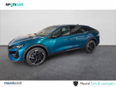 Peugeot 408 occasion année 2025 boite Automatique Annonce Peugeot 408 occasion Hybride 408 PHEV 180 e-EAT8 GT 5p à Mazamet