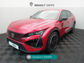 Peugeot 408 408 PHEV 180 e-EAT8 GT   Dieppe 76