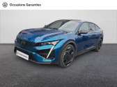 Annonce Peugeot 408 occasion Hybride 408 PHEV 225 e-EAT8 GT 5p � Onet-le-Ch�teau