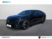 Annonce Peugeot 408 occasion Hybride 408 PHEV 225 e-EAT8 GT 5p � Carcassonne