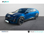 Peugeot 408 408 PHEV 225 e-EAT8 GT 5p   Castres 81