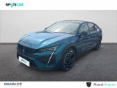 Peugeot 408 occasion année 2023 boite Automatique Annonce Peugeot 408 occasion Hybride 408 PHEV 225 e-EAT8 GT 5p à Villefranche-de-Rouergue