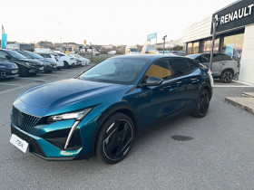 Peugeot 408 , garage FABRE RUDELLE  Rodez