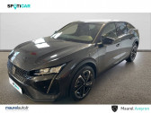 Peugeot 408 neuve année 2023 boite Automatique Annonce Peugeot 408 neuve Essence 408 PureTech 130 ch S&S EAT8 Allure Pack 5p à Albi
