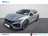Peugeot 408 occasion année 2023 boite Automatique Annonce Peugeot 408 occasion Essence 408 PureTech 130 ch S&S EAT8 Allure Pack 5p à Mazamet