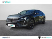 Peugeot 408 408 PureTech 130 ch S&S EAT8 Allure Pack 5p  2023 - annonce de voiture en vente sur Auto S&eacute;lection.com