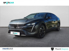 Peugeot 408 , garage PEUGEOT MAUREL AVEYRON MILLAU  Millau