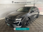 Annonce Peugeot 408 occasion Essence 408 PURETECH 130 CH S&S EAT8 ALLURE PACK � Noisy-le-Grand