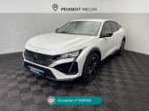 Annonce Peugeot 408 occasion Essence 408 PURETECH 130 CH S&S EAT8 ALLURE PACK � Cesson