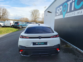 Peugeot 408 408 PureTech 130 ch S&S EAT8 GT 5p  occasion  Lescure-d'Albigeois - photo n5