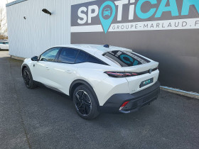 Peugeot 408 408 PureTech 130 ch S&S EAT8 GT 5p  occasion  Lescure-d'Albigeois - photo n4