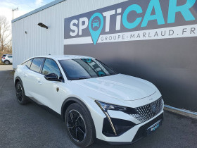 Peugeot 408 408 PureTech 130 ch S&S EAT8 GT 5p  occasion  Lescure-d'Albigeois - photo n6