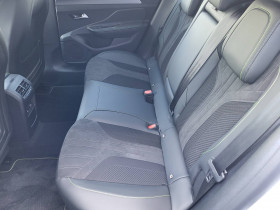 Peugeot 408 408 PureTech 130 ch S&S EAT8 GT 5p  occasion  Lescure-d'Albigeois - photo n17