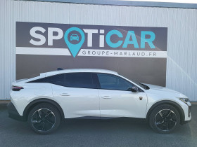 Peugeot 408 408 PureTech 130 ch S&S EAT8 GT 5p  occasion  Lescure-d'Albigeois - photo n7