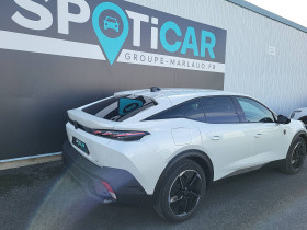 Peugeot 408 408 PureTech 130 ch S&S EAT8 GT 5p  occasion  Lescure-d'Albigeois - photo n8