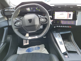 Peugeot 408 408 PureTech 130 ch S&S EAT8 GT 5p  occasion  Lescure-d'Albigeois - photo n9