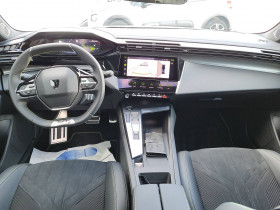 Peugeot 408 408 PureTech 130 ch S&S EAT8 GT 5p  occasion  Lescure-d'Albigeois - photo n10