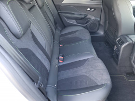 Peugeot 408 408 PureTech 130 ch S&S EAT8 GT 5p  occasion  Lescure-d'Albigeois - photo n16