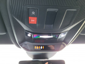 Peugeot 408 408 PureTech 130 ch S&S EAT8 GT 5p  occasion  Lescure-d'Albigeois - photo n13