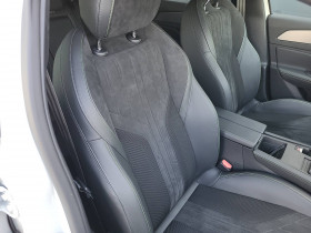 Peugeot 408 408 PureTech 130 ch S&S EAT8 GT 5p  occasion  Lescure-d'Albigeois - photo n14