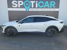 Peugeot 408 408 PureTech 130 ch S&S EAT8 GT 5p  occasion  Lescure-d'Albigeois - photo n3