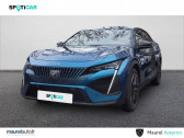 Annonce Peugeot 408 occasion Essence 408 PureTech 130 ch S&S EAT8 GT 5p � Onet-le-Ch�teau