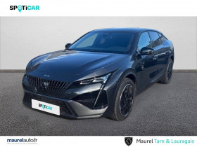 Peugeot 408 , garage PEUGEOT GGA MAUREL ALBI  Albi