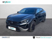 Peugeot 408 occasion année 2024 boite Automatique Annonce Peugeot 408 occasion Essence 408 PureTech 130 ch S&S EAT8 GT 5p à Albi