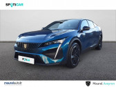 Peugeot 408 408 PureTech 130 ch S&S EAT8 GT 5p   Villefranche-de-Rouergue 12