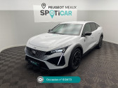 Peugeot 408 408 PURETECH 130 CH S&S EAT8 GT  � Meaux 77