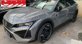 Peugeot 408 , garage ES ITINERAIRE  Friesen