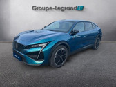 Annonce Peugeot 408 occasion Electrique Electrique 210ch GT (58kWh) � Le Havre