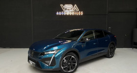 Peugeot 408 , garage VBA AUTOMOBILES � Saran