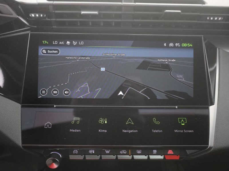 Peugeot 408 GT-Line 130 Aut. LED ACC Navi Kamera  occasion  L'Union - photo n11