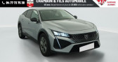 Peugeot 408 Hybrid 136 e-DCS6 Allure  2024 - annonce de voiture en vente sur Auto Sélection.com