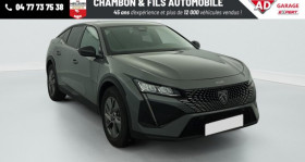 Peugeot 408 , garage CHAMBON & FILS AUTOMOBILE � LA GRAND CROIX