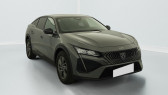 Peugeot 408 Hybrid 136 e-DCS6 Allure   SAINT-GREGOIRE 35