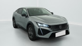 Annonce Peugeot 408 occasion Hybride Hybrid 136 e-DCS6 Allure  SAINT-GREGOIRE