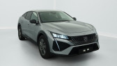 Peugeot 408 Hybrid 136 e-DCS6 Allure   SAINT-GREGOIRE 35