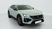 Annonce Peugeot 408 occasion Hybride Hybrid 136 e-DCS6 Allure � SAINT-GREGOIRE