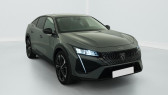 Annonce Peugeot 408 occasion Hybride Hybrid 136 e-DCS6 Allure � SAINT-GREGOIRE