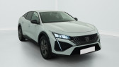 Annonce Peugeot 408 occasion Hybride Hybrid 136 e-DCS6 Allure � SAINT-GREGOIRE