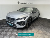 Annonce Peugeot 408 occasion Essence HYBRID 136 E-DCS6 GT  Cesson