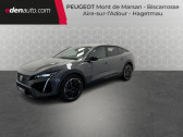 Peugeot 408 Hybrid 136 e-DCS6 GT   Saint Pierre du Mont 40