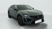 Annonce Peugeot 408 occasion Hybride Hybrid 136 e-DCS6 GT  SAINT-GREGOIRE