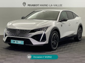 Annonce Peugeot 408 occasion Essence HYBRID 136 E-DCS6 GT  Montvrain