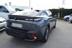 Peugeot 408 HYBRID 136CH ALLURE E-DCS6  occasion � Toulouse - photo n�2