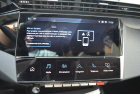 Peugeot 408 HYBRID 136CH ALLURE E-DCS6  occasion � Toulouse - photo n�19