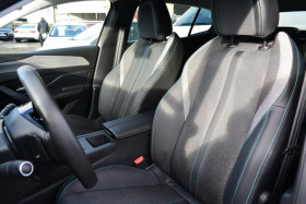 Peugeot 408 HYBRID 136CH ALLURE E-DCS6  occasion � Toulouse - photo n�9